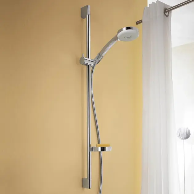 Hansgrohe - Croma 100 - Zuhanyszett - 27085000 – 3. kép