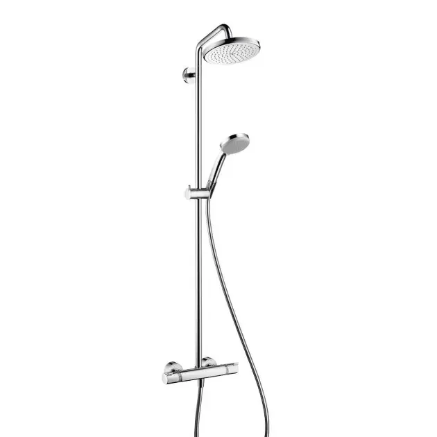 Hansgrohe - Croma 220 - Zuhanyszett - 27185000