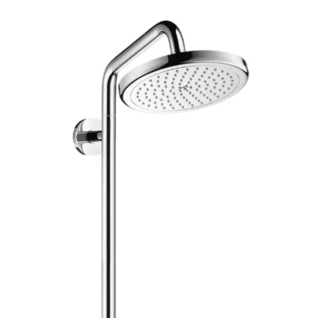 Hansgrohe - Croma 220 - Zuhanyszett - 27185000 – 3. kép