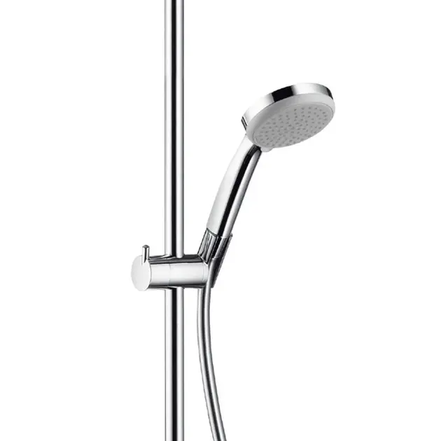 Hansgrohe - Croma 220 - Zuhanyszett - 27185000 – 4. kép