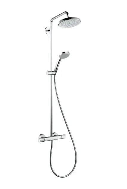 Hansgrohe - Croma 220 - Zuhanyszett - 27188000
