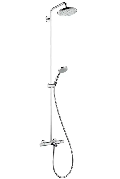 Hansgrohe - Croma 220 - Zuhanyszett - 27223000
