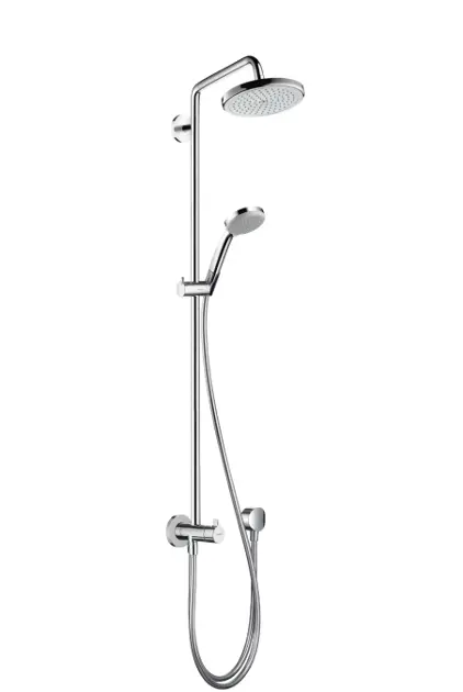 Hansgrohe - Croma 220 - Zuhanyszett - 27224000
