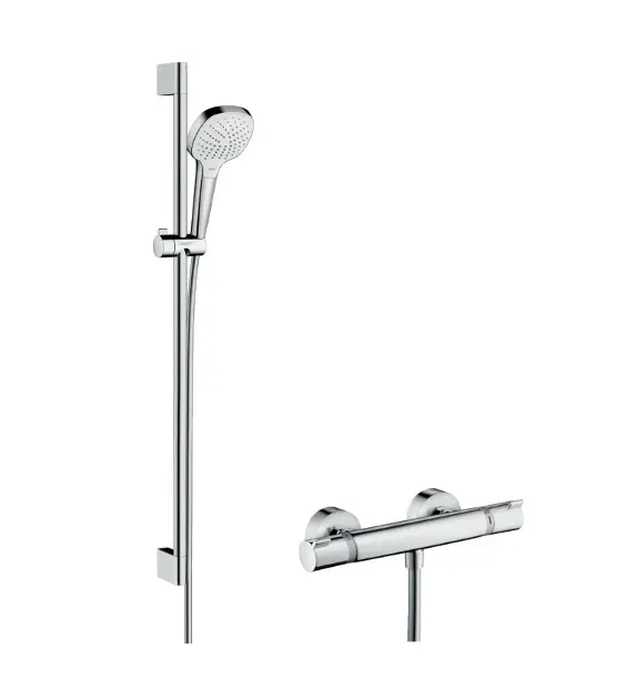 Hansgrohe - Croma Select E - Zuhanyszett - 27082400