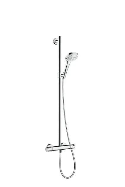 Hansgrohe - Croma Select E - Zuhanyszett - 27248400