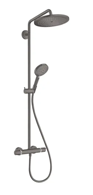 Hansgrohe - Croma Select S - Zuhanyszett - 26890340