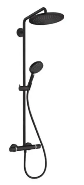 Hansgrohe - Croma Select S - Zuhanyszett - 26890670