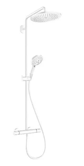 Hansgrohe - Croma Select S - Zuhanyszett - 26890700