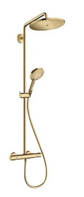 Hansgrohe - Croma Select S - Zuhanyszett - 26890990