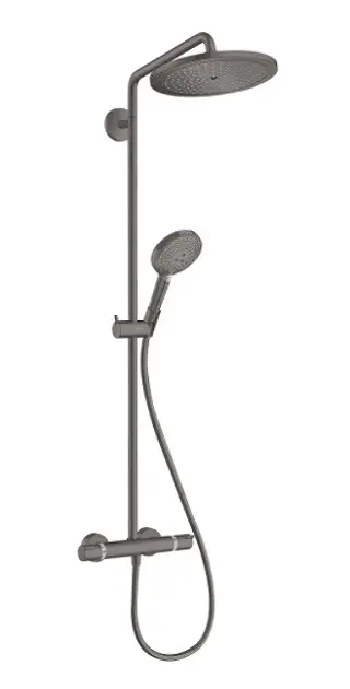 Hansgrohe - Croma Select S - Zuhanyszett - 26891340
