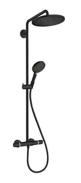 Hansgrohe - Croma Select S - Zuhanyszett - 26891670