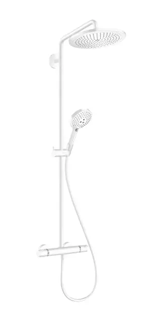Hansgrohe - Croma Select S - Zuhanyszett - 26891700