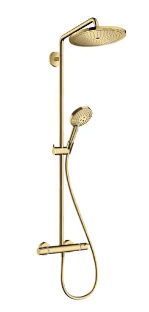 Hansgrohe - Croma Select S - Zuhanyszett - 26891990