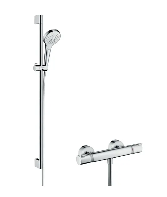 Hansgrohe - Croma Select S - Zuhanyszett - 27014400
