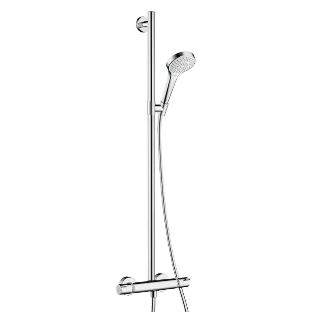 Hansgrohe - Croma Select S - Zuhanyszett - 27247400