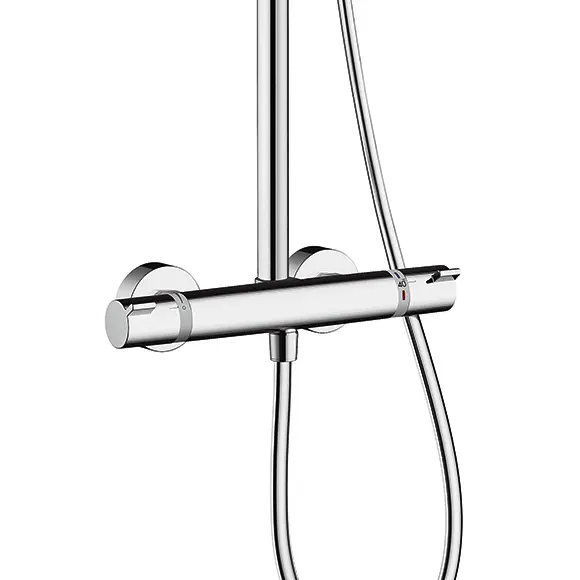 Hansgrohe - Croma Select S - Zuhanyszett - 27247400 – 4. kép