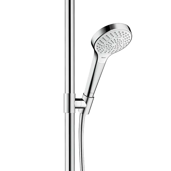 Hansgrohe - Croma Select S - Zuhanyszett - 27247400 – 5. kép