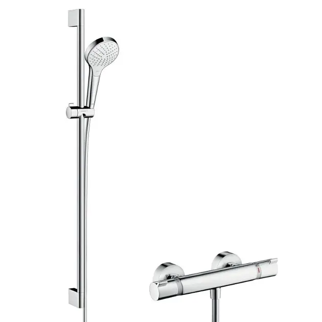 Hansgrohe - Croma Select S - Zuhanyszett - 27833400