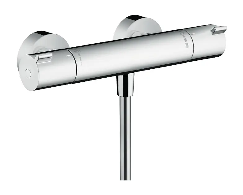 Hansgrohe - Croma Select S - Zuhanyszett - 27833400 – 3. kép