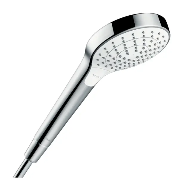 Hansgrohe - Croma Select S - Zuhanyszett - 27833400 – 4. kép