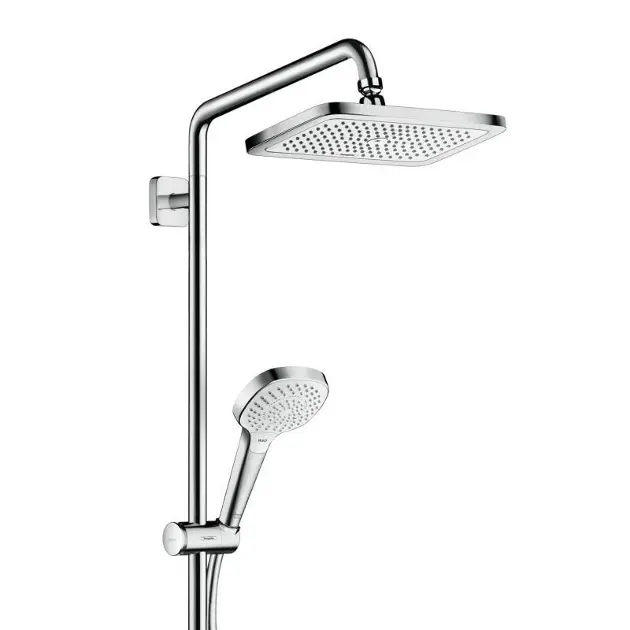 Hansgrohe - Croma - Zuhanyszett - 27630000 – 3. kép