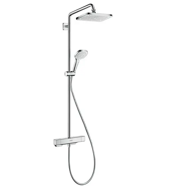 Hansgrohe - Croma - Zuhanyszett - 27660000