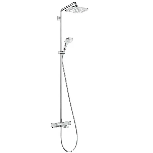 Hansgrohe - Croma - Zuhanyszett - 27687000