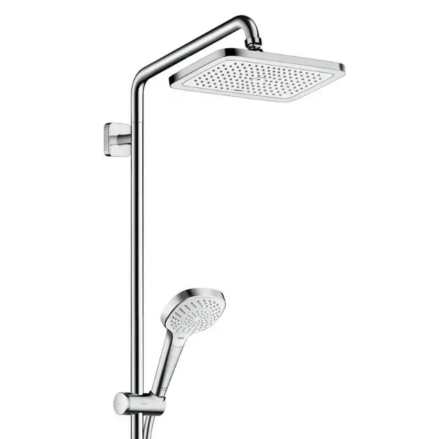 Hansgrohe - Croma - Zuhanyszett - 27687000 – 3. kép