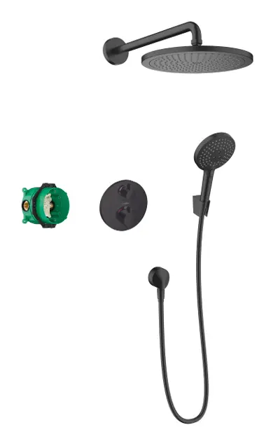 Hansgrohe - Croma - Zuhanyszett - 27961670