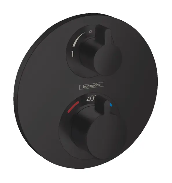 Hansgrohe - Croma - Zuhanyszett - 27961670 – 3. kép