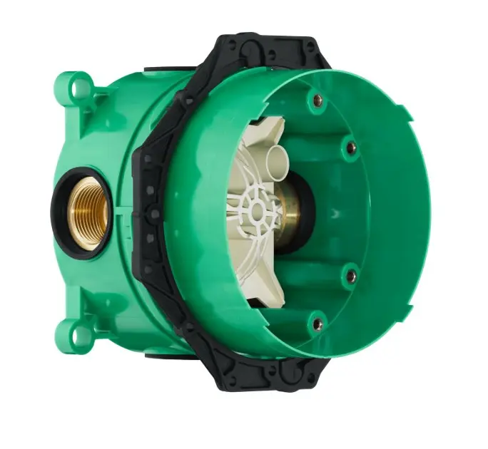 Hansgrohe - Croma - Zuhanyszett - 27961670 – 5. kép