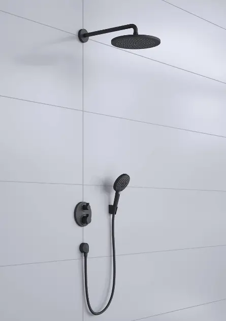 Hansgrohe - Croma - Zuhanyszett - 27961670 – 7. kép