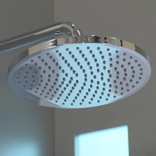Hansgrohe - Crometta - Zuhanyszett - 27267000 – 4. kép