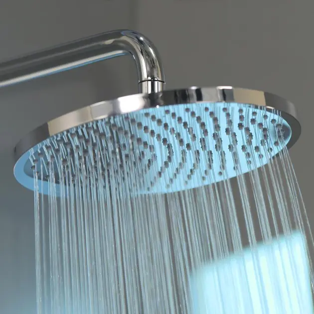 Hansgrohe - Crometta - Zuhanyszett - 27267000 – 6. kép