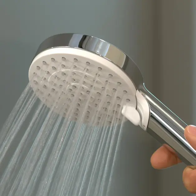 Hansgrohe - Crometta - Zuhanyszett - 27267000 – 7. kép