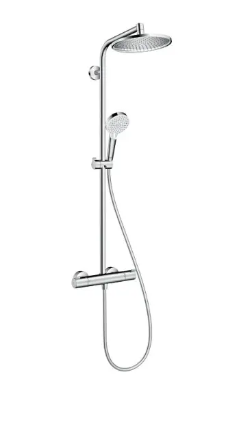 Hansgrohe - Crometta - Zuhanyszett - 27268000