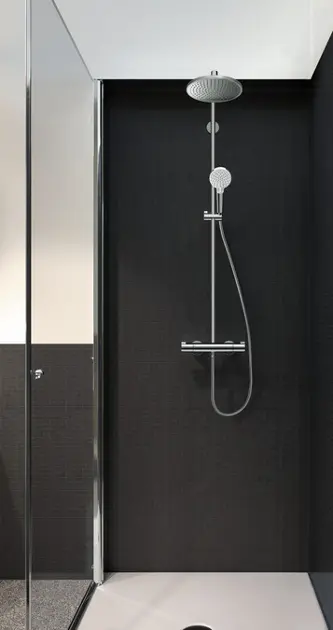 Hansgrohe - Crometta - Zuhanyszett - 27268000 – 3. kép