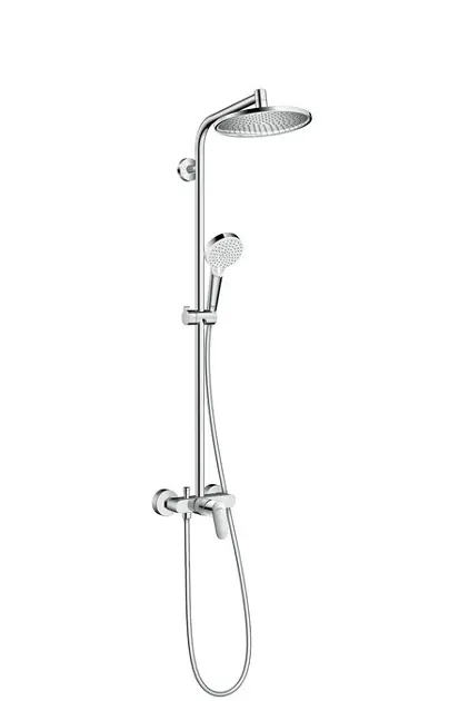 Hansgrohe - Crometta - Zuhanyszett - 27269000