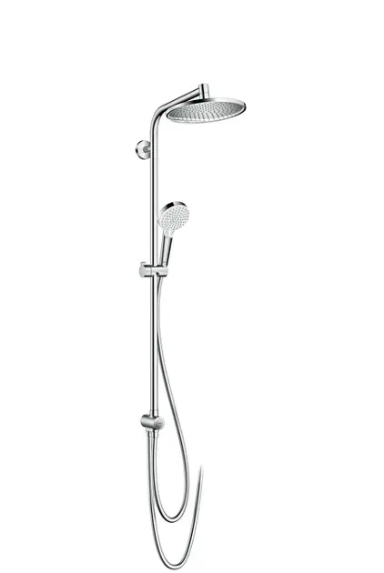 Hansgrohe - Crometta - Zuhanyszett - 27270000