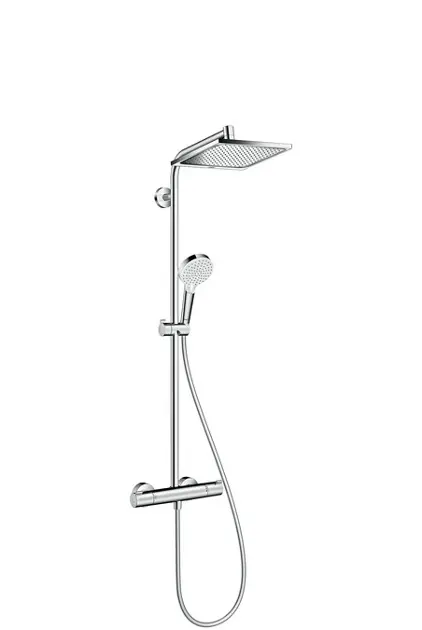 Hansgrohe - Crometta - Zuhanyszett - 27271000