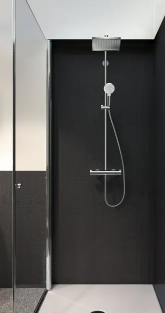 Hansgrohe - Crometta - Zuhanyszett - 27271000 – 3. kép