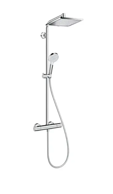 Hansgrohe - Crometta - Zuhanyszett - 27281000