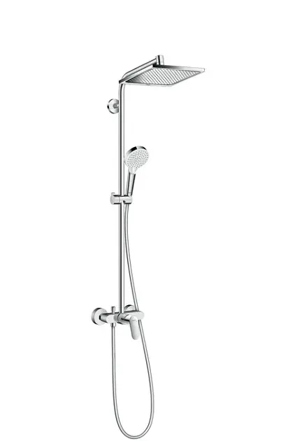 Hansgrohe - Crometta - Zuhanyszett - 27284000