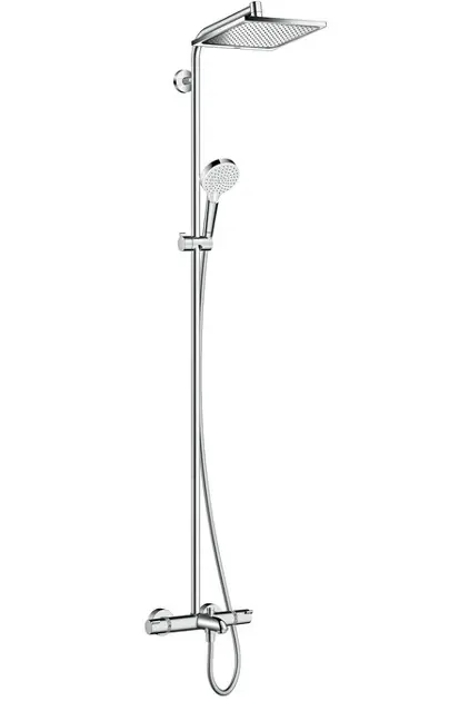 Hansgrohe - Crometta - Zuhanyszett - 27298000