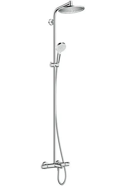 Hansgrohe - Crometta - Zuhanyszett - 27320000