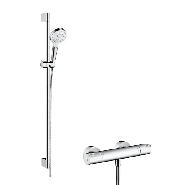 Hansgrohe - Crometta - Zuhanyszett - 27813400