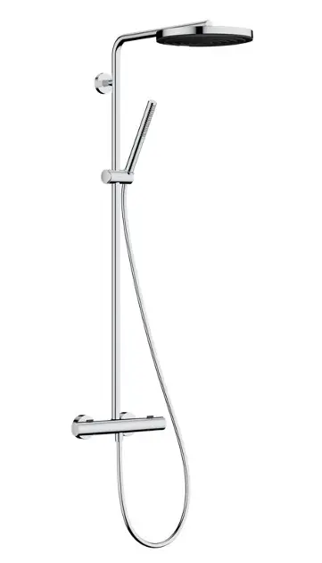 Hansgrohe - Pulsify S Puro - Zuhanyszett - 24222000