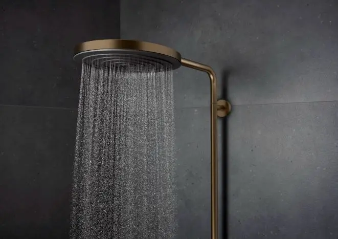 Hansgrohe - Pulsify S Puro - Zuhanyszett - 24222140 – 5. kép