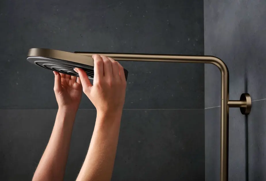 Hansgrohe - Pulsify S Puro - Zuhanyszett - 24222140 – 7. kép