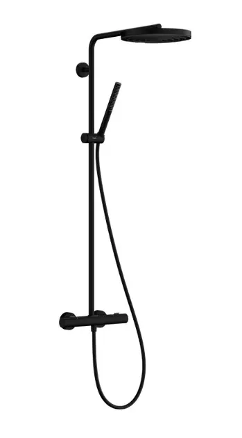 Hansgrohe - Pulsify S Puro - Zuhanyszett - 24222670